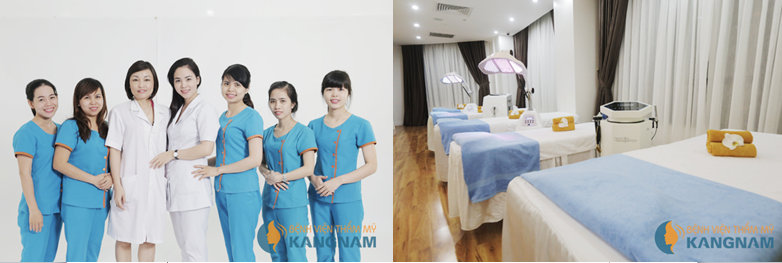 Căng da mặt không phẫu thuật