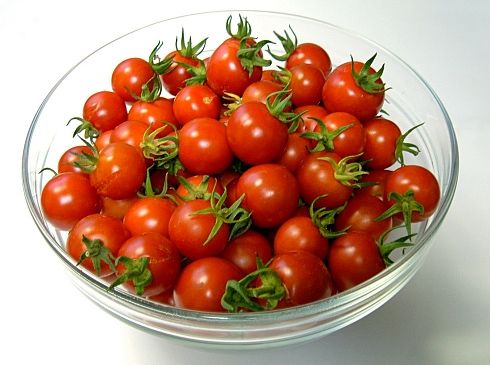 cà chua giúp trẻ hóa làn da